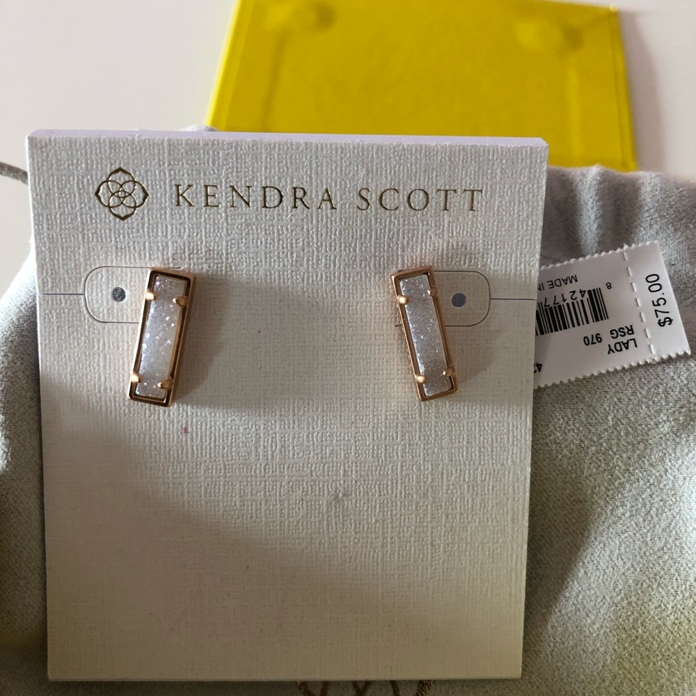 Kendra Scott Lady Earrings